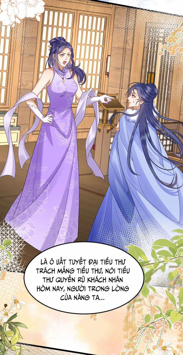 Phế Thê Trùng Sinh 60 trang 10