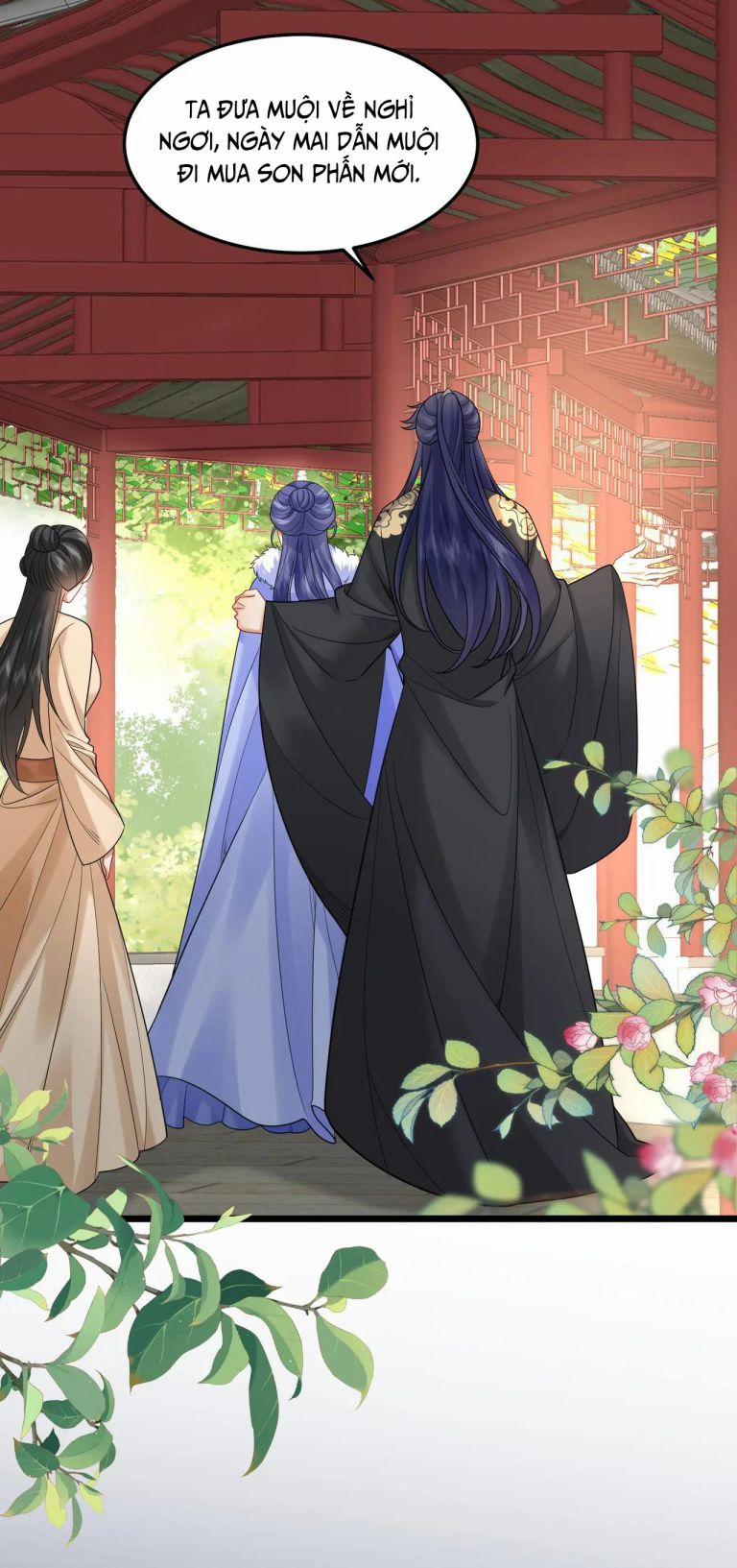 Phế Thê Trùng Sinh 60 trang 15