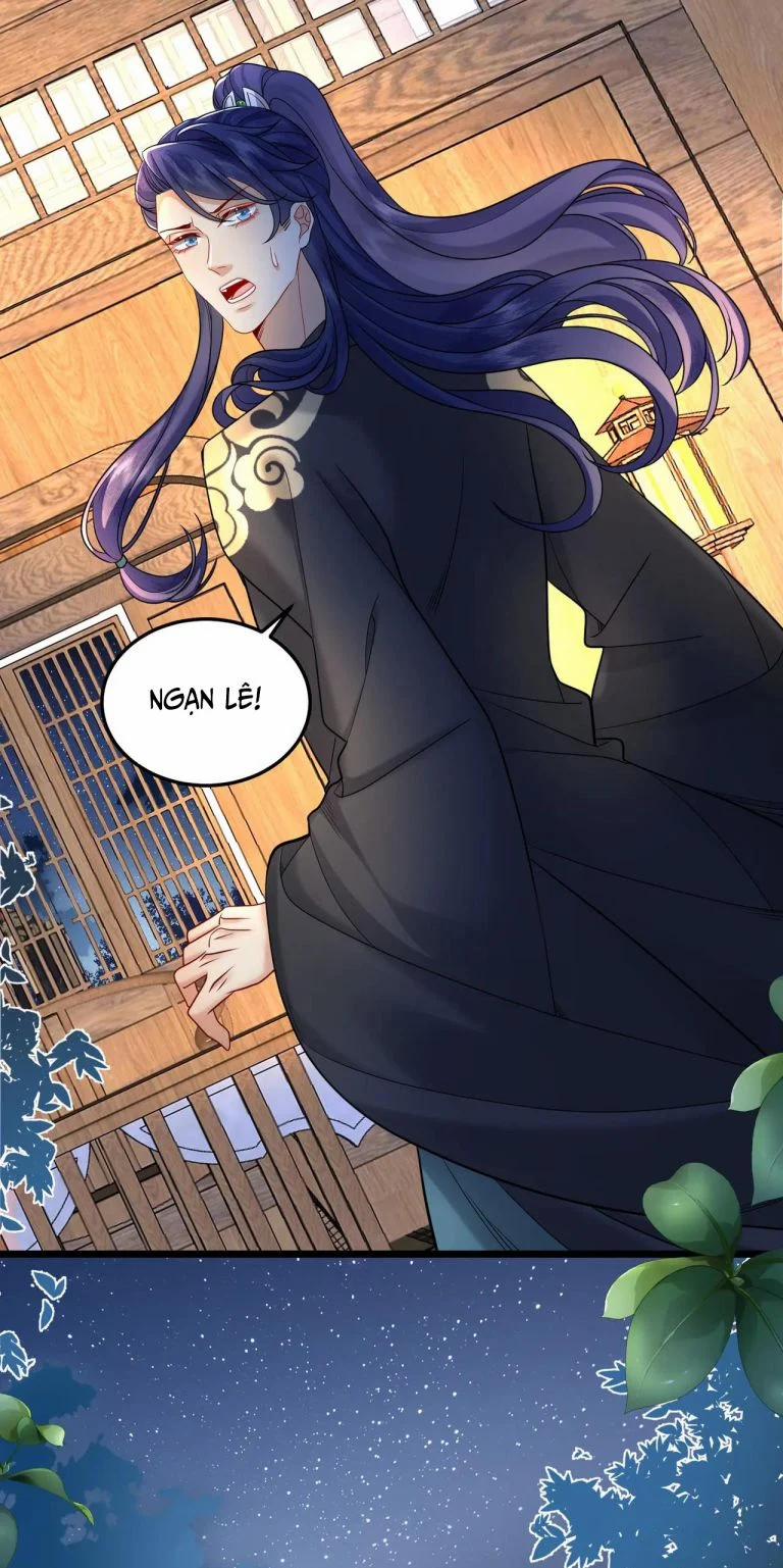 Phế Thê Trùng Sinh 60 trang 18