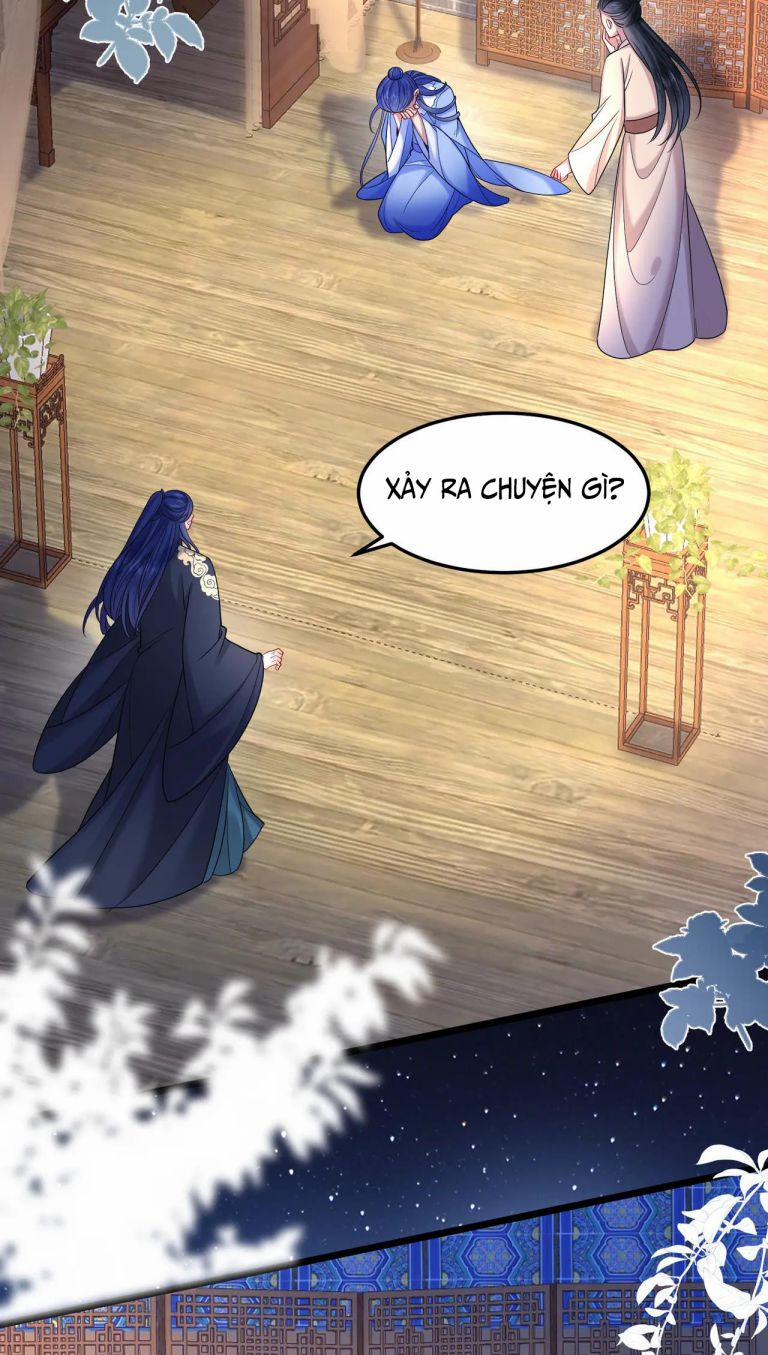 Phế Thê Trùng Sinh 60 trang 20