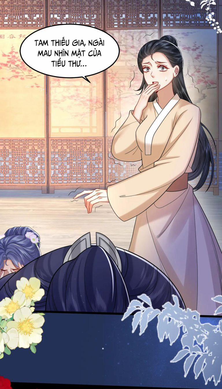 Phế Thê Trùng Sinh 60 trang 21