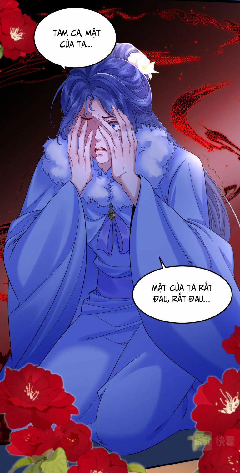 Phế Thê Trùng Sinh 60 trang 22