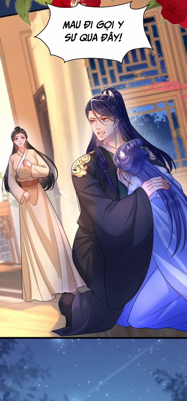 Phế Thê Trùng Sinh 60 trang 23