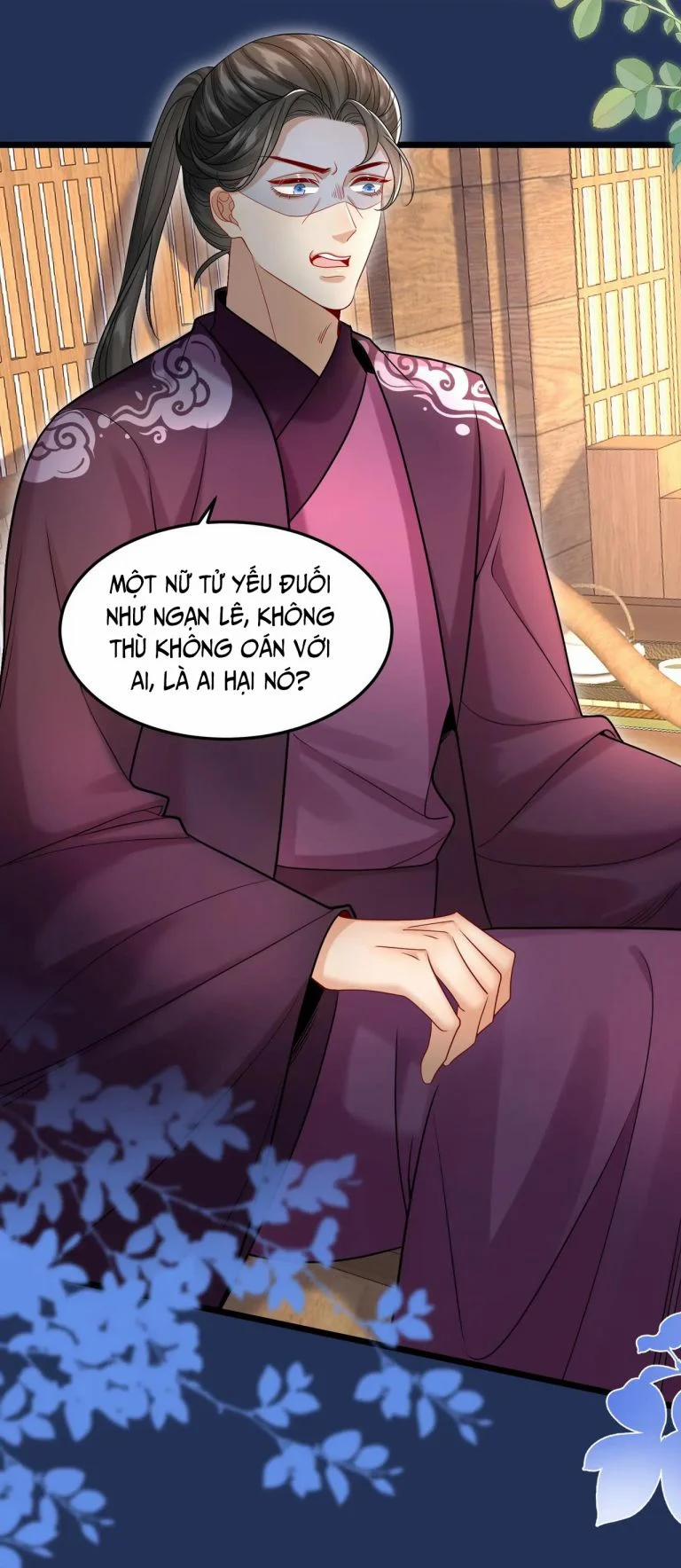 Phế Thê Trùng Sinh 60 trang 27