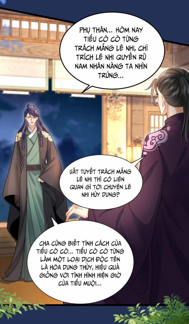 Phế Thê Trùng Sinh 60 trang 28