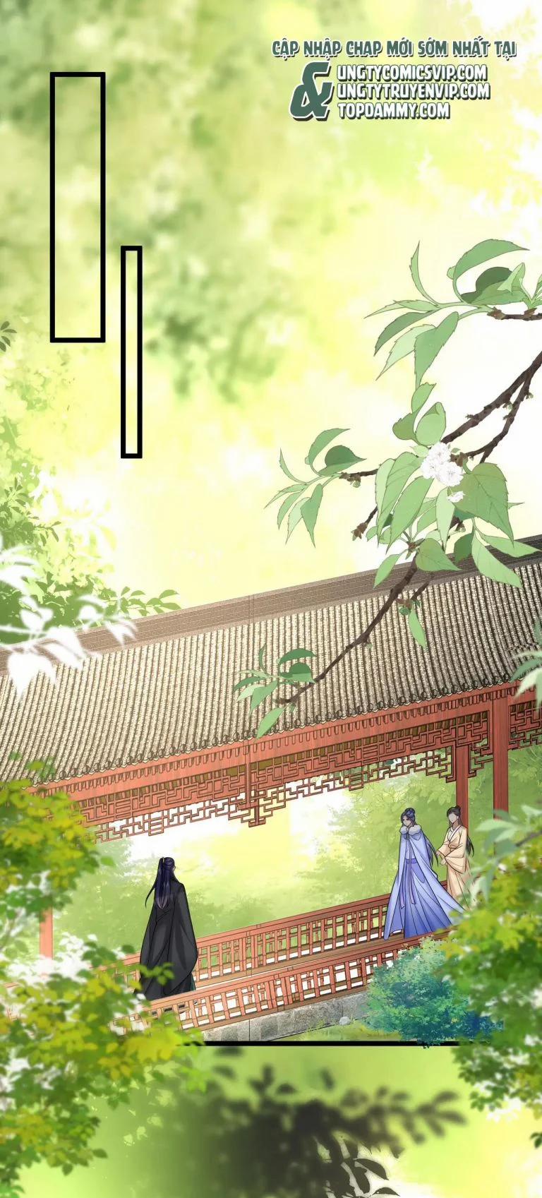 Phế Thê Trùng Sinh 60 trang 3