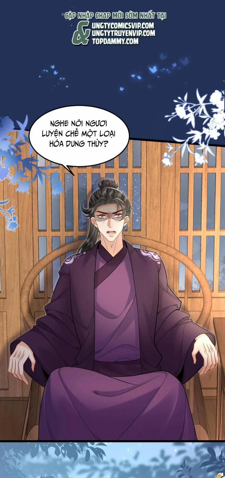 Phế Thê Trùng Sinh 60 trang 32