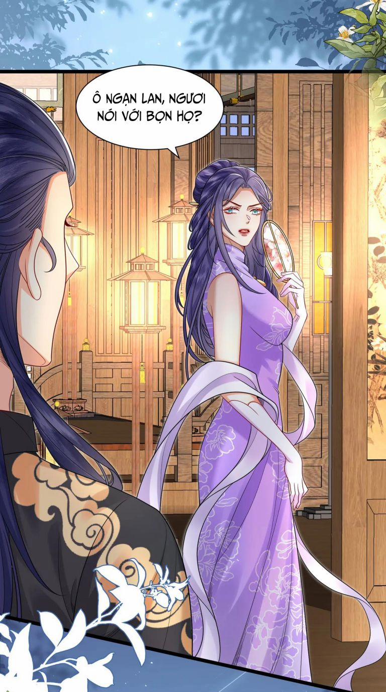 Phế Thê Trùng Sinh 60 trang 33