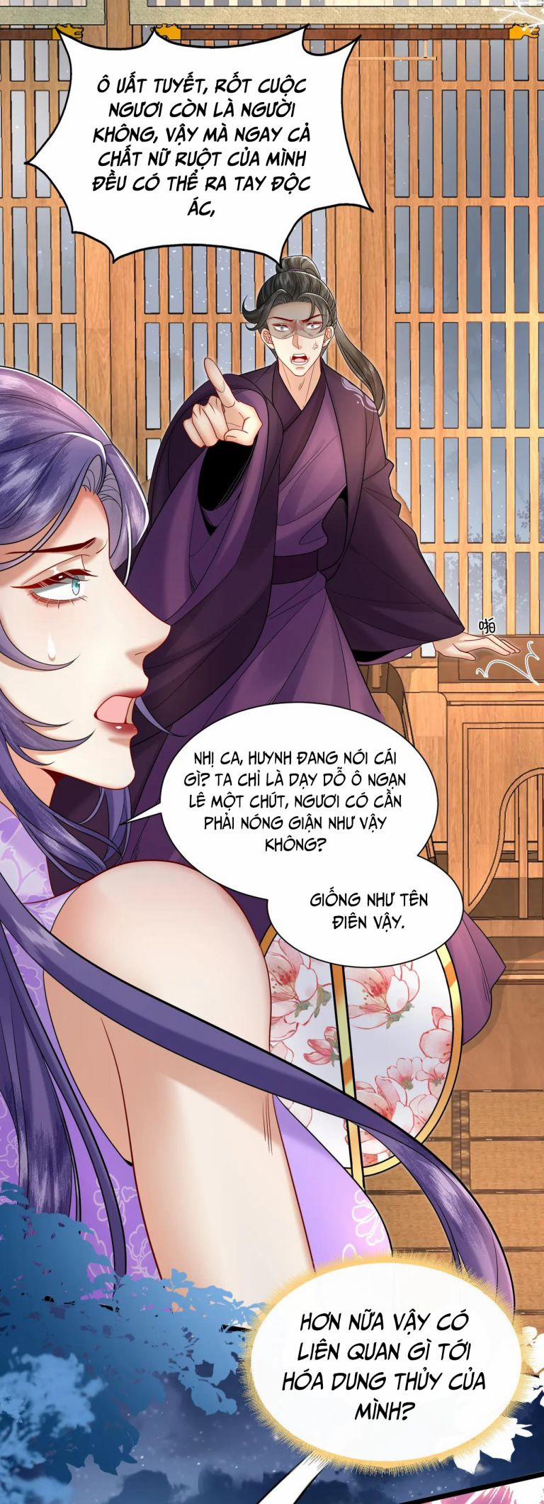 Phế Thê Trùng Sinh 60 trang 35