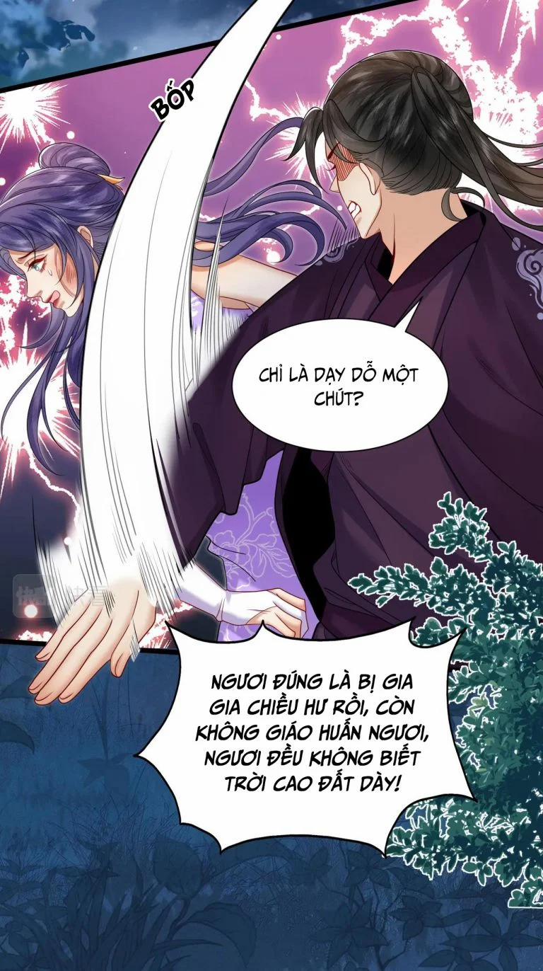 Phế Thê Trùng Sinh 60 trang 36