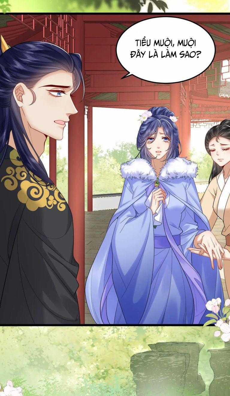 Phế Thê Trùng Sinh 60 trang 4