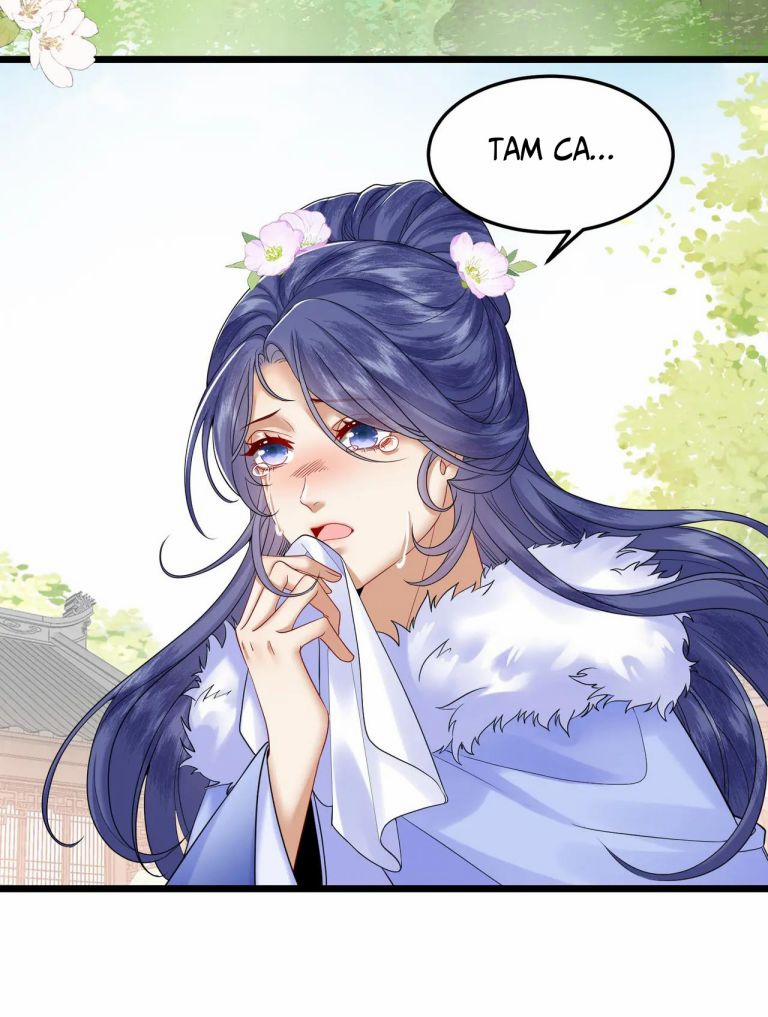 Phế Thê Trùng Sinh 60 trang 5