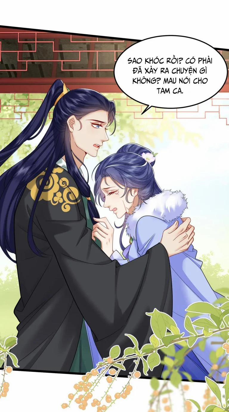 Phế Thê Trùng Sinh 60 trang 6