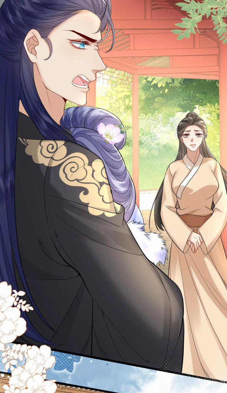 Phế Thê Trùng Sinh 60 trang 9