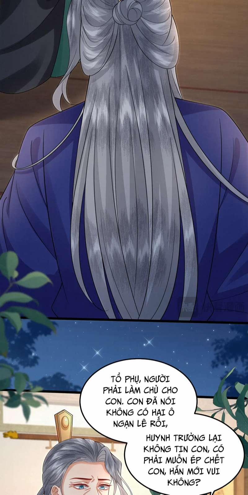 Phế Thê Trùng Sinh 61 trang 12