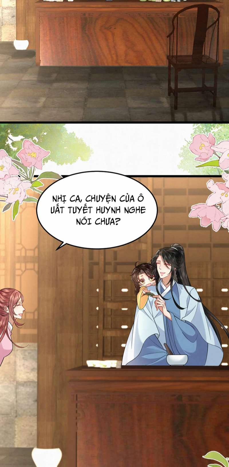 Phế Thê Trùng Sinh 61 trang 17