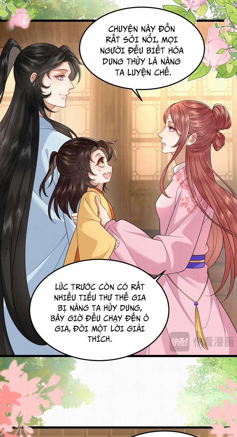 Phế Thê Trùng Sinh 61 trang 19