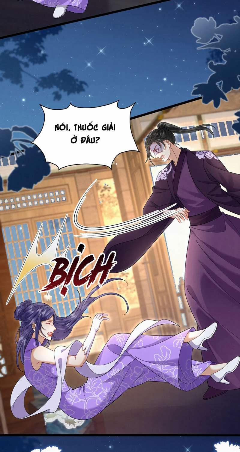 Phế Thê Trùng Sinh 61 trang 2