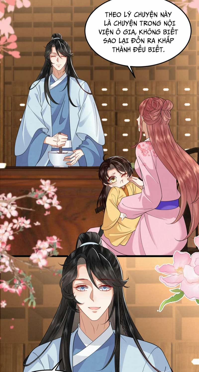 Phế Thê Trùng Sinh 61 trang 20