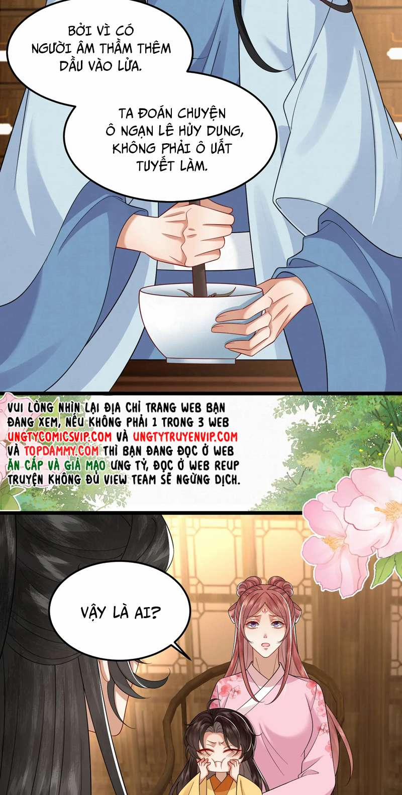 Phế Thê Trùng Sinh 61 trang 21