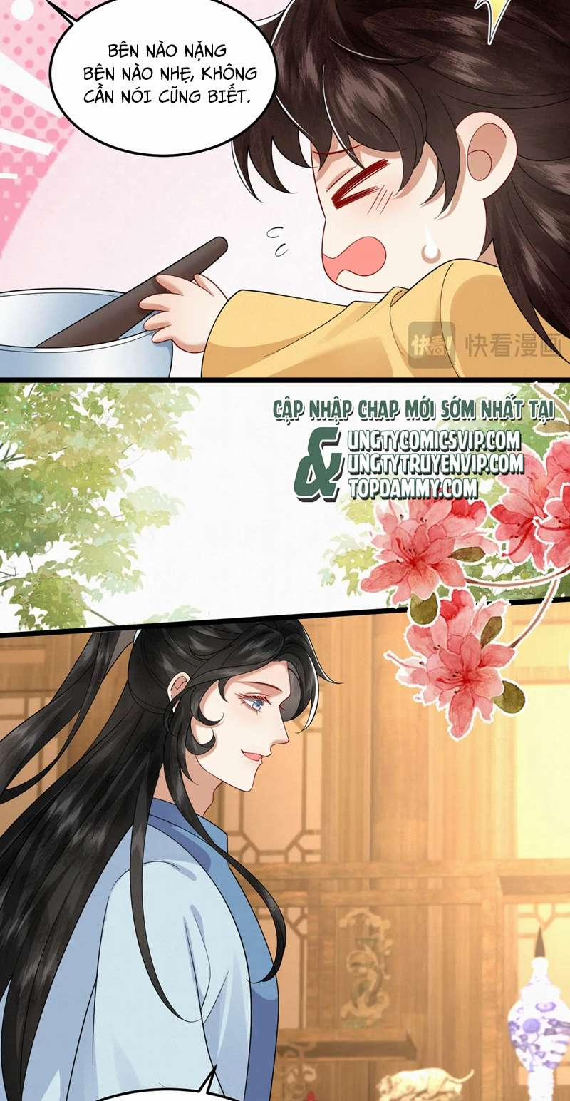 Phế Thê Trùng Sinh 61 trang 25