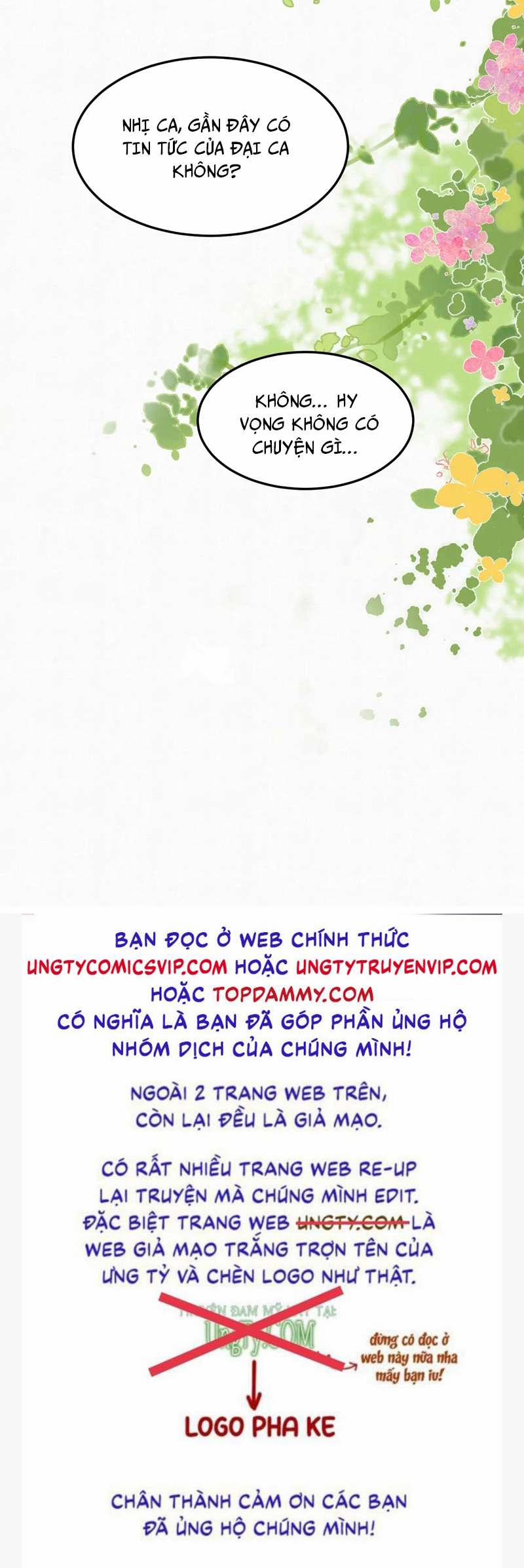 Phế Thê Trùng Sinh 61 trang 27