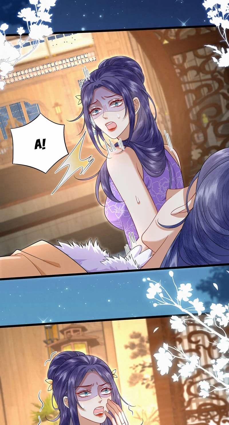 Phế Thê Trùng Sinh 61 trang 3