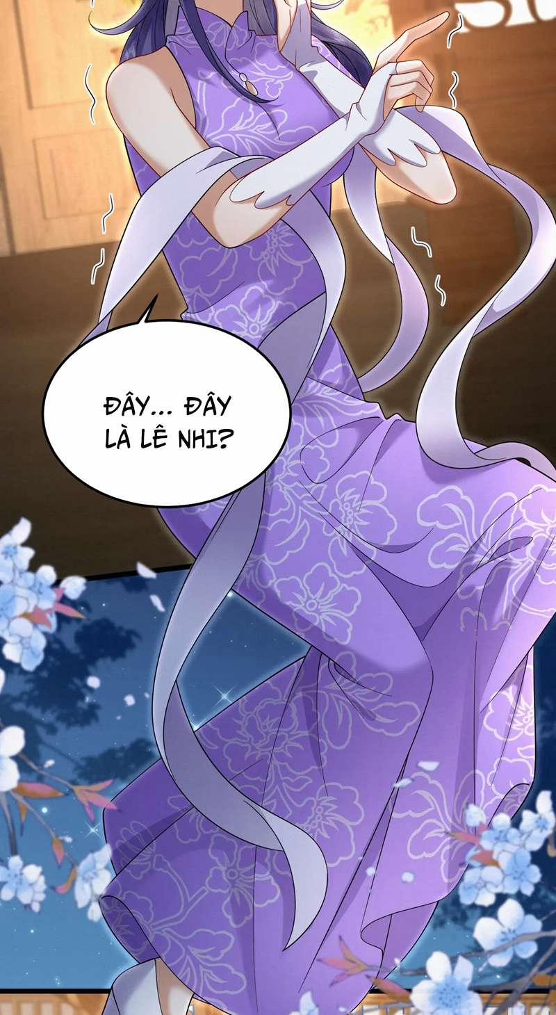 Phế Thê Trùng Sinh 61 trang 4