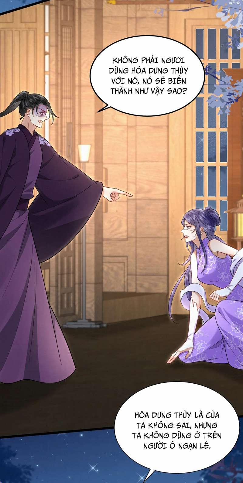 Phế Thê Trùng Sinh 61 trang 7