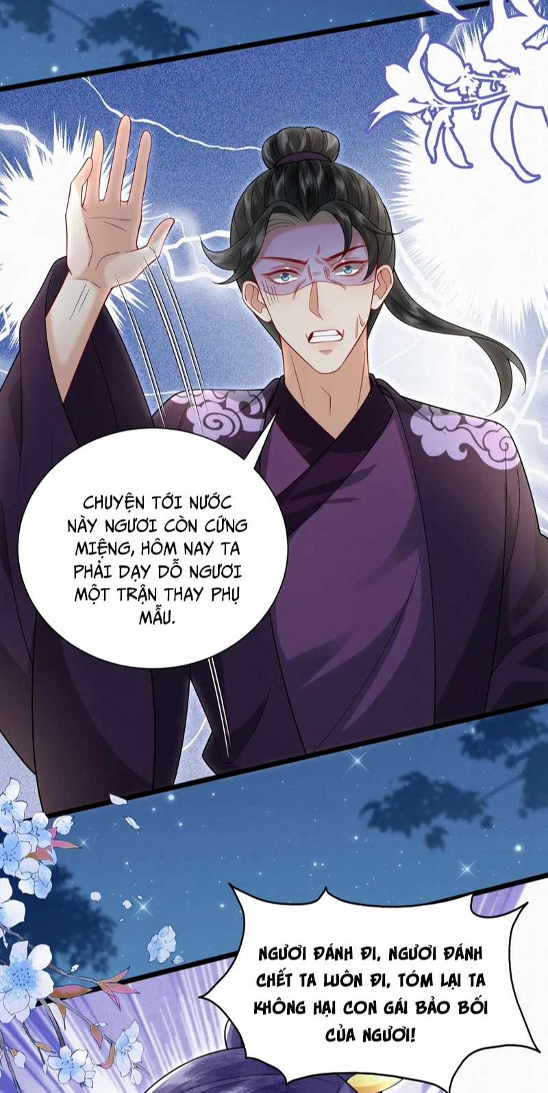Phế Thê Trùng Sinh 61 trang 9