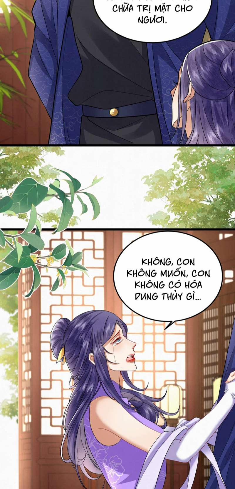 Phế Thê Trùng Sinh 62 trang 11