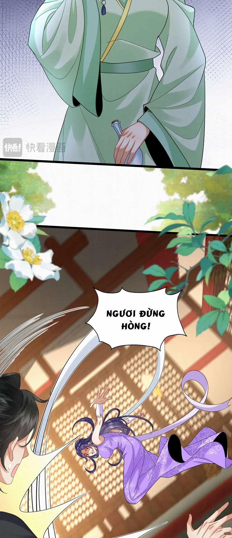 Phế Thê Trùng Sinh 62 trang 20