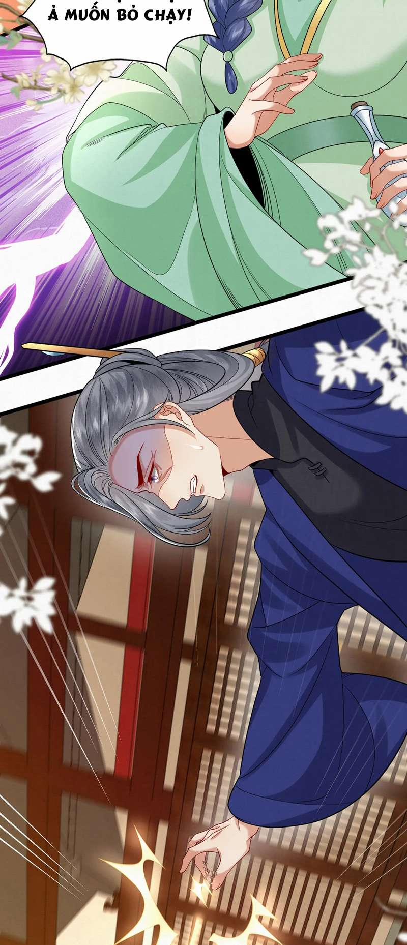 Phế Thê Trùng Sinh 62 trang 22