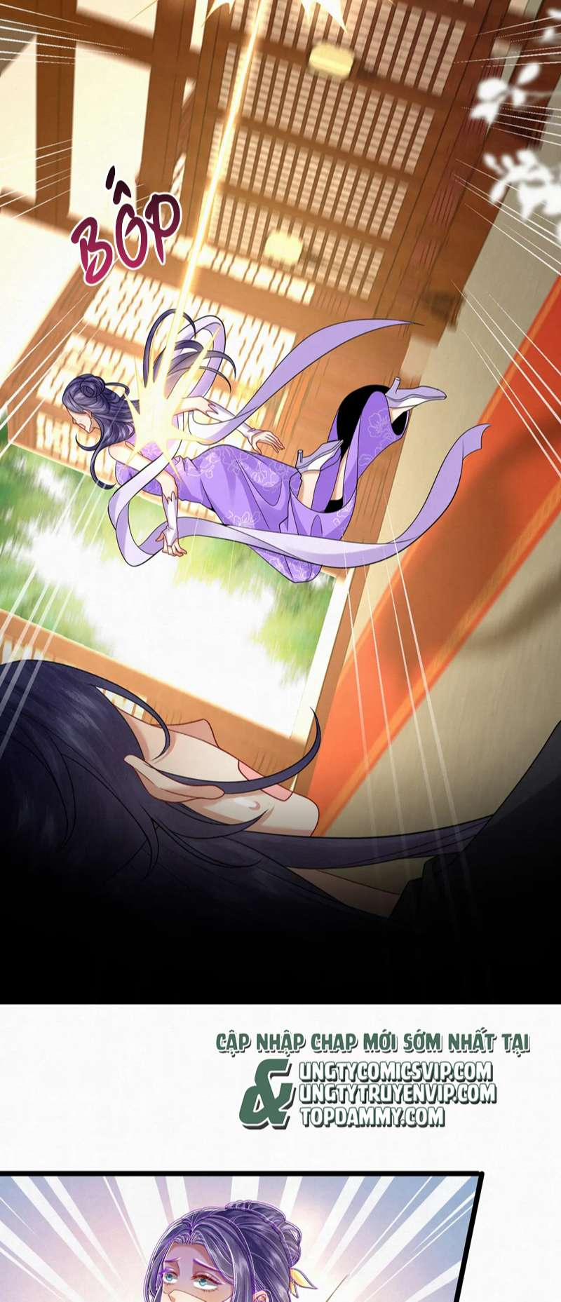 Phế Thê Trùng Sinh 62 trang 23