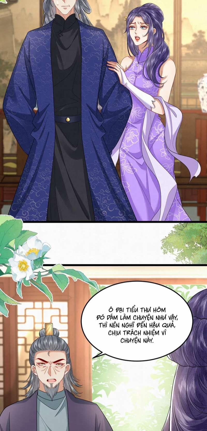 Phế Thê Trùng Sinh 62 trang 3