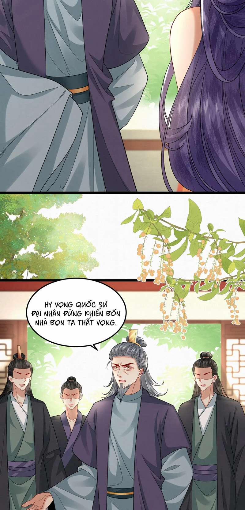 Phế Thê Trùng Sinh 62 trang 4