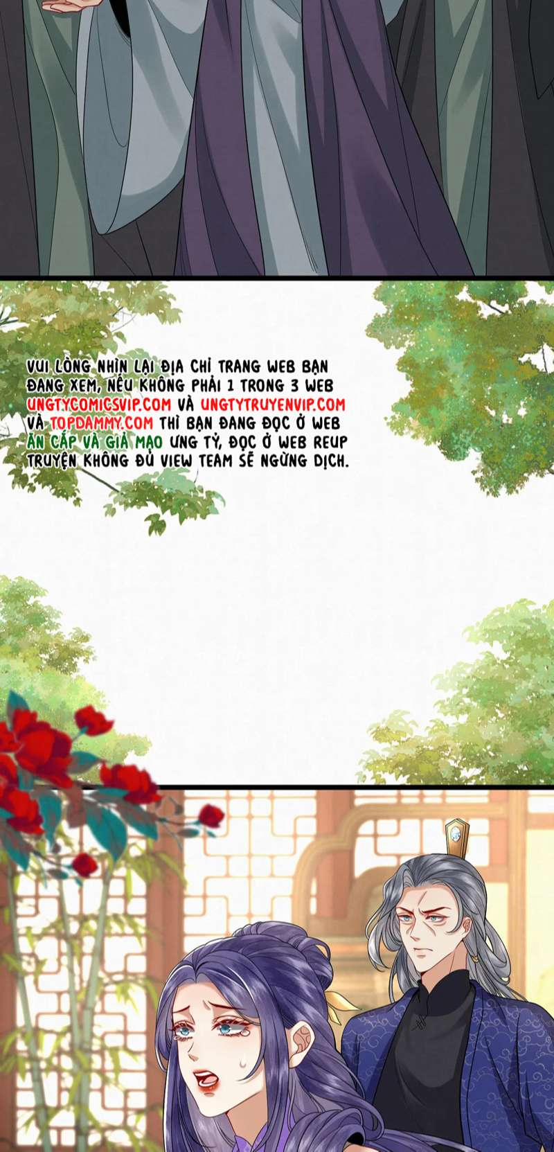 Phế Thê Trùng Sinh 62 trang 5