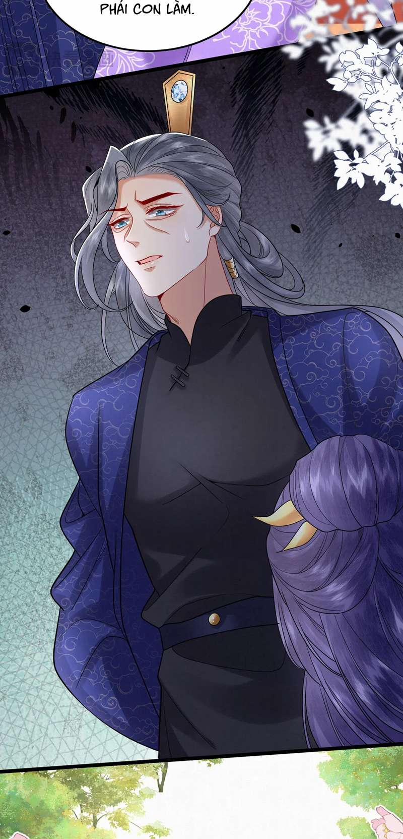 Phế Thê Trùng Sinh 62 trang 8