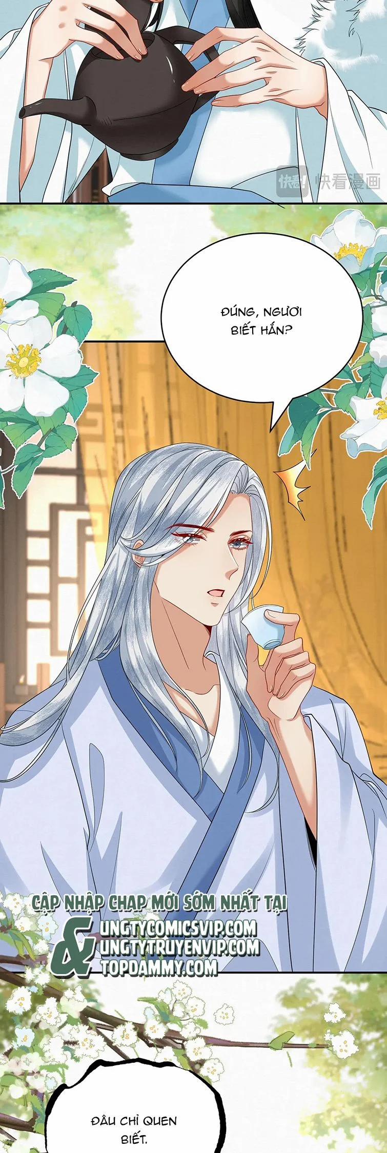 Phế Thê Trùng Sinh 63 trang 15