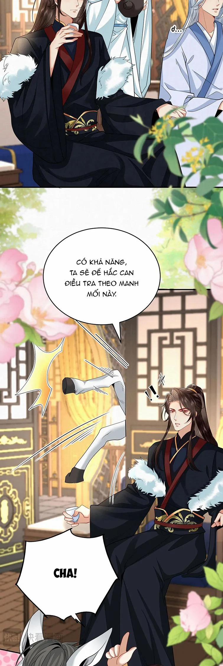 Phế Thê Trùng Sinh 63 trang 17