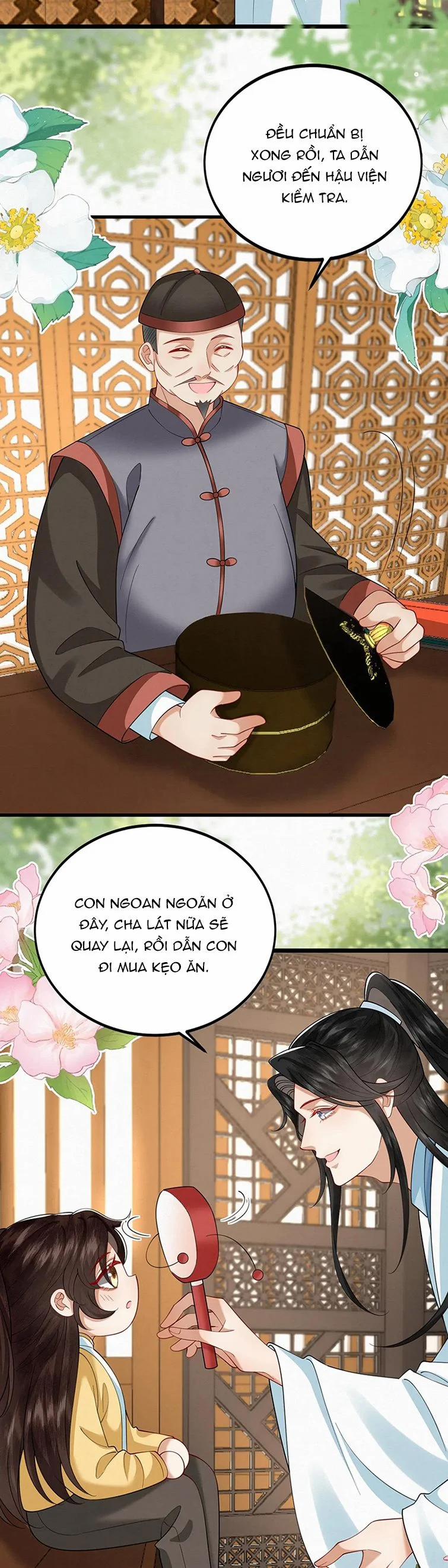 Phế Thê Trùng Sinh 63 trang 2