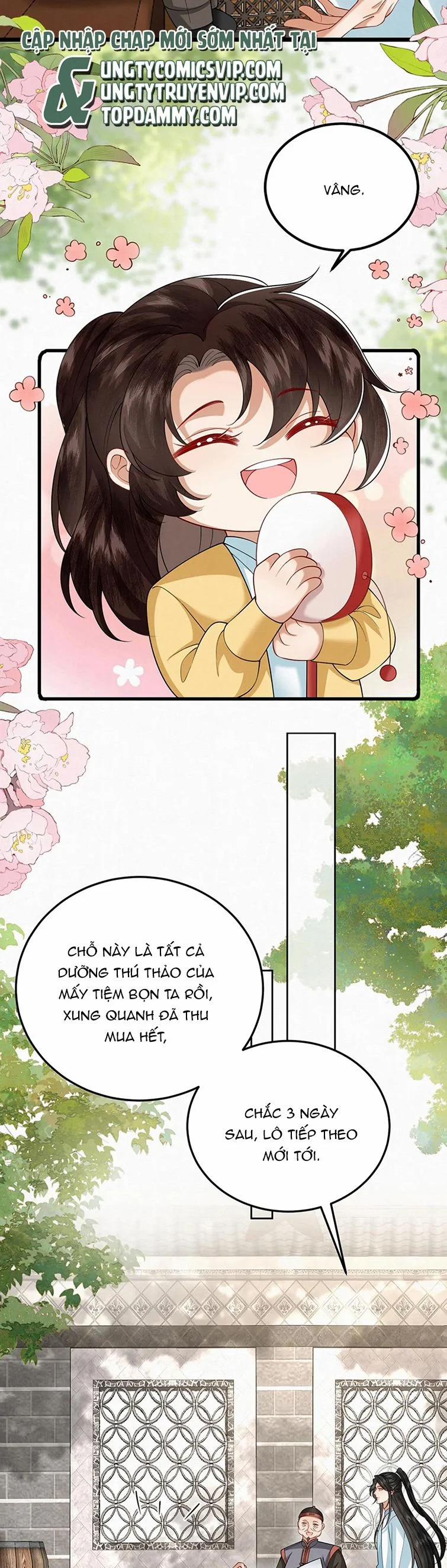 Phế Thê Trùng Sinh 63 trang 3