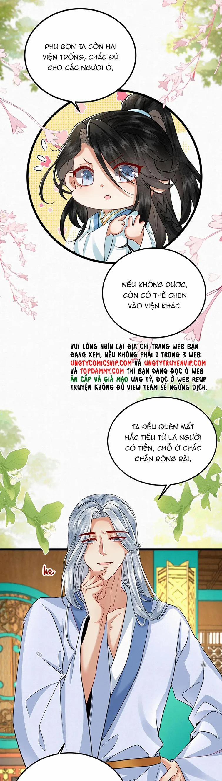 Phế Thê Trùng Sinh 63 trang 9