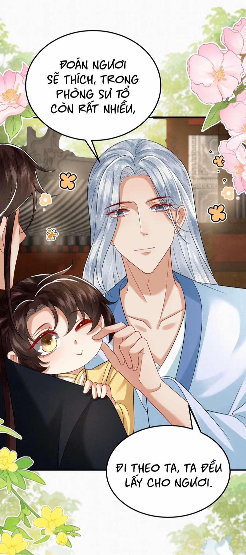 Phế Thê Trùng Sinh 64 trang 15