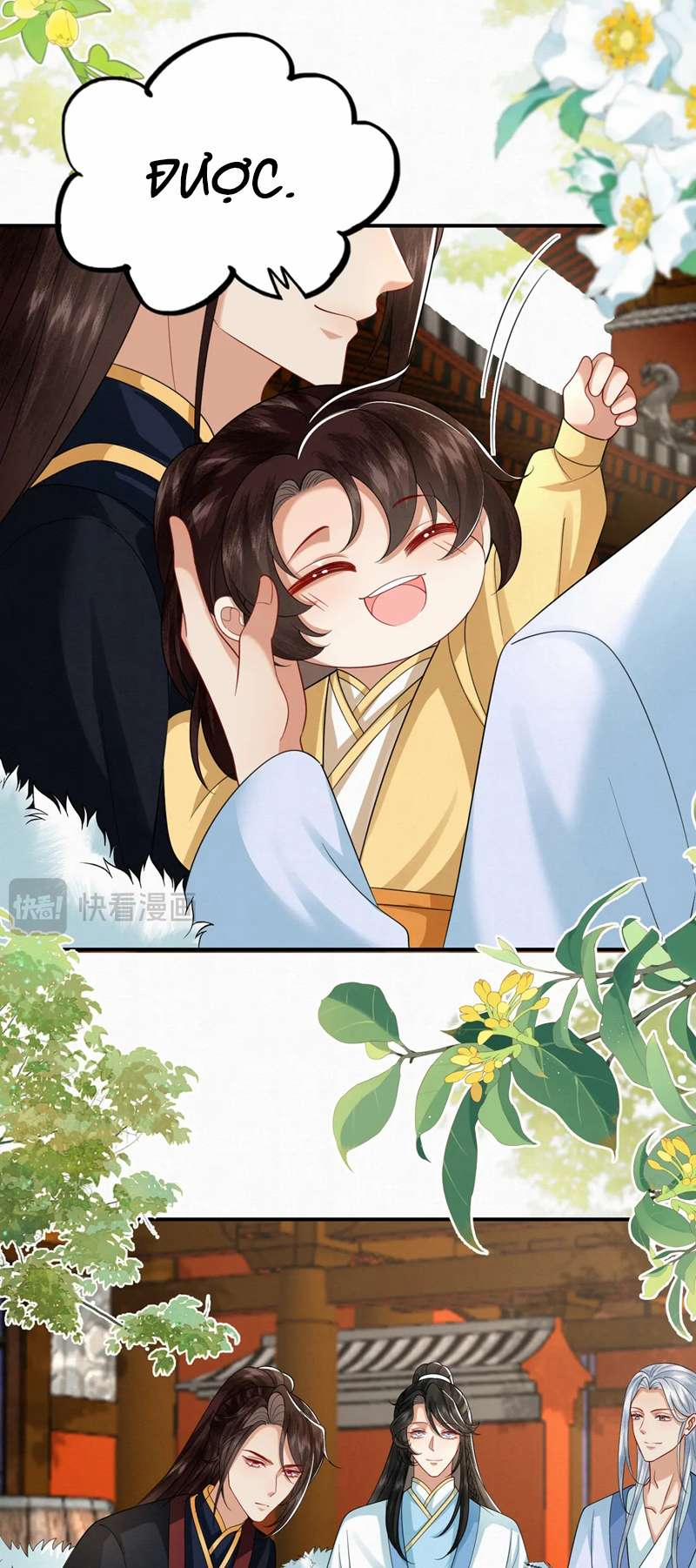 Phế Thê Trùng Sinh 64 trang 16