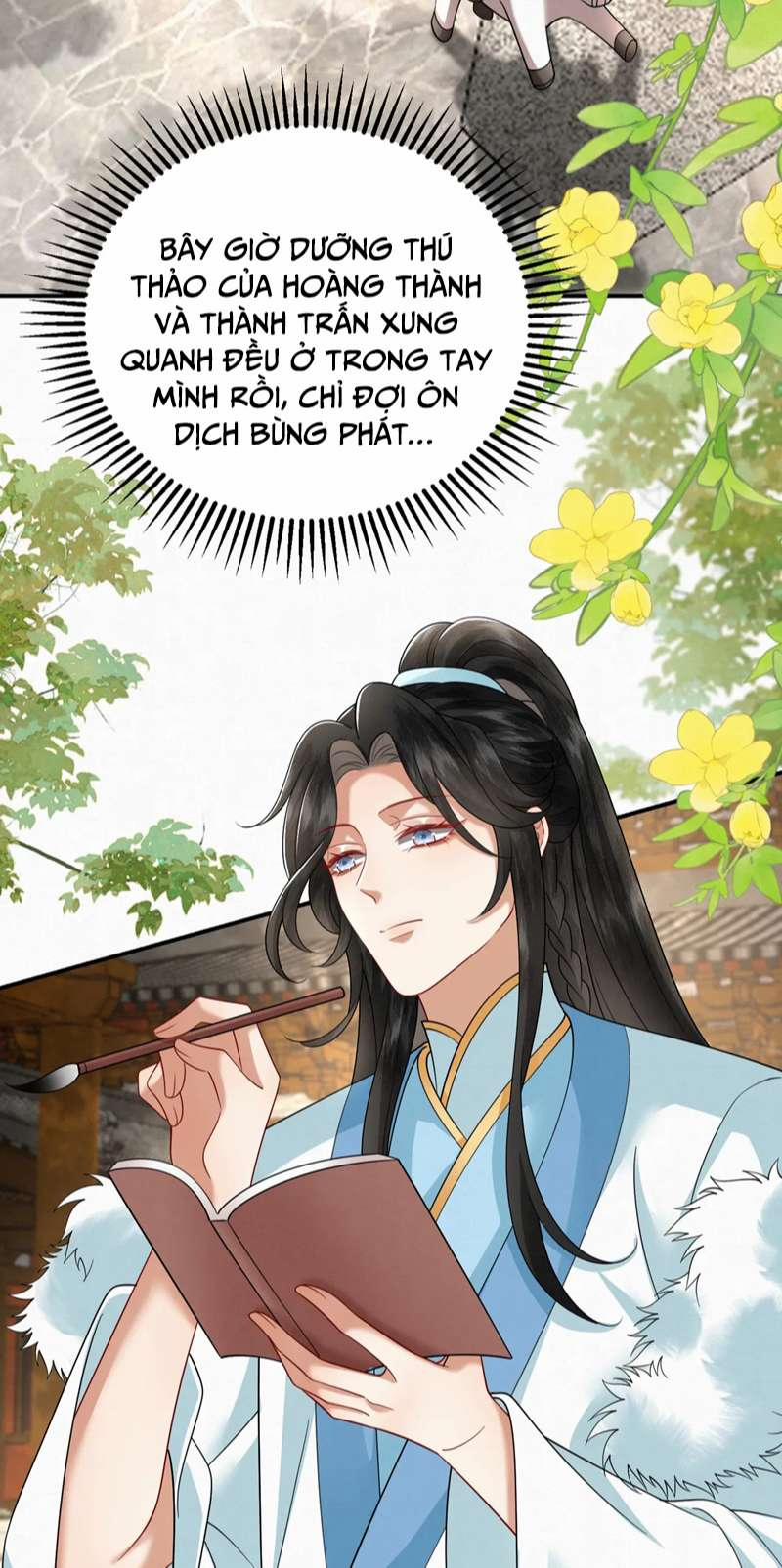 Phế Thê Trùng Sinh 64 trang 2