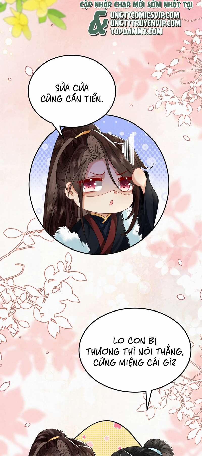 Phế Thê Trùng Sinh 64 trang 22