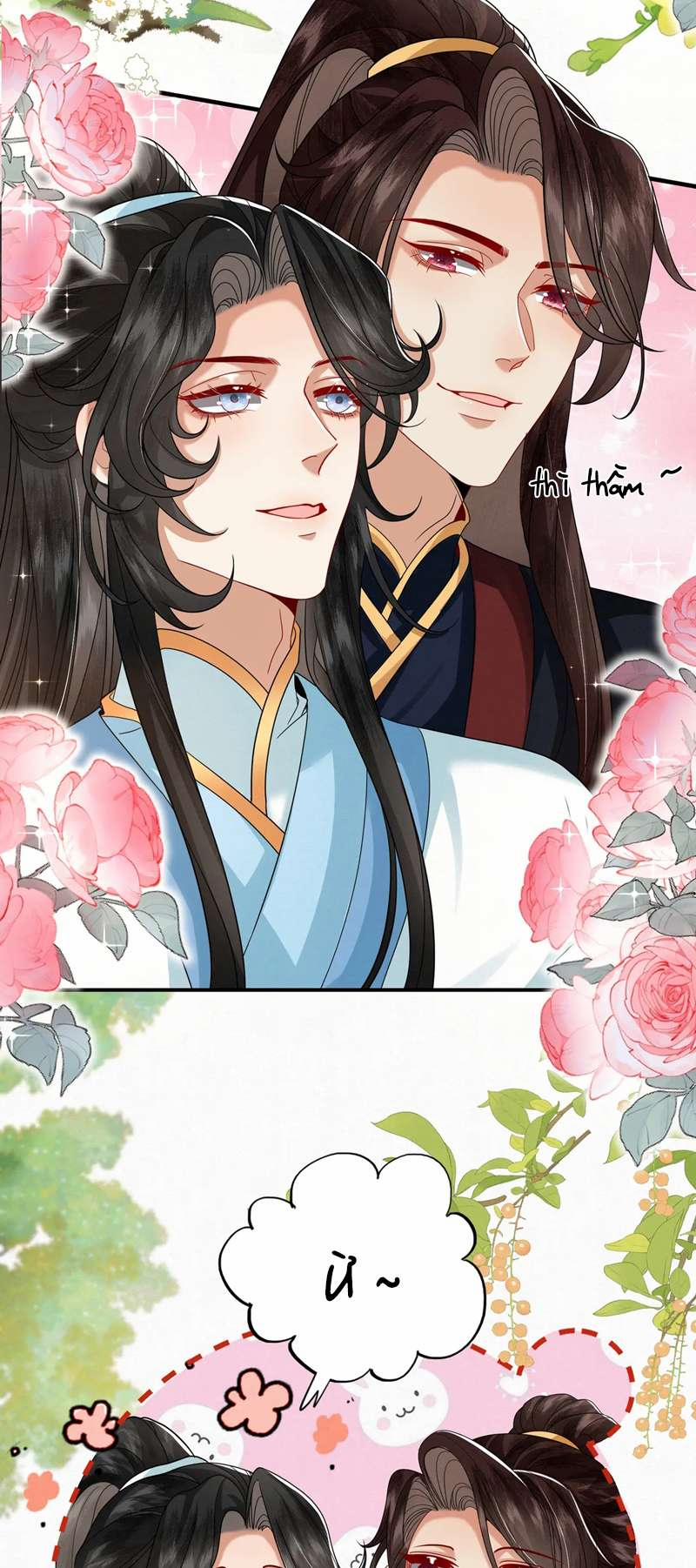 Phế Thê Trùng Sinh 64 trang 25