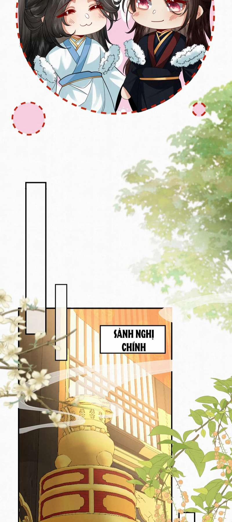 Phế Thê Trùng Sinh 64 trang 26