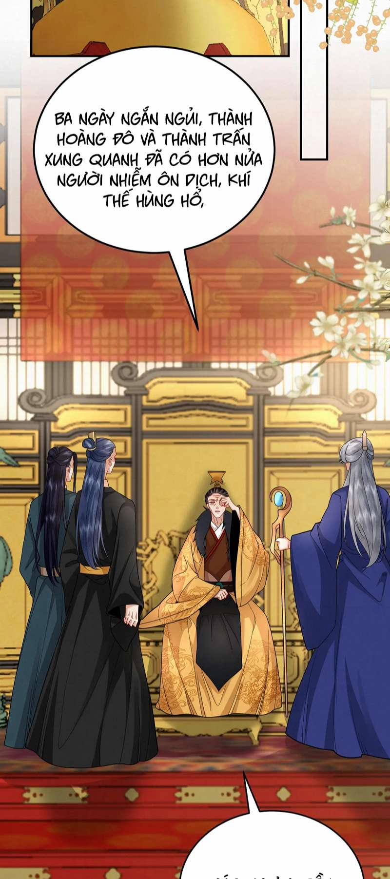 Phế Thê Trùng Sinh 64 trang 27